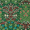 Blackthorn-behang-Tapete-Morris & Co-Autumn-Rol-216962-Selected Wallpapers