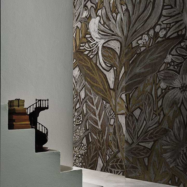 Bliss-behang-Tapete-LondonArt-Selected Wallpapers