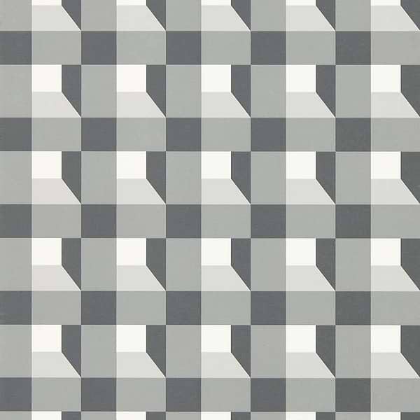 Blocks-behang-Tapete-Harlequin-Black Earth-Rol-112943-Selected Wallpapers