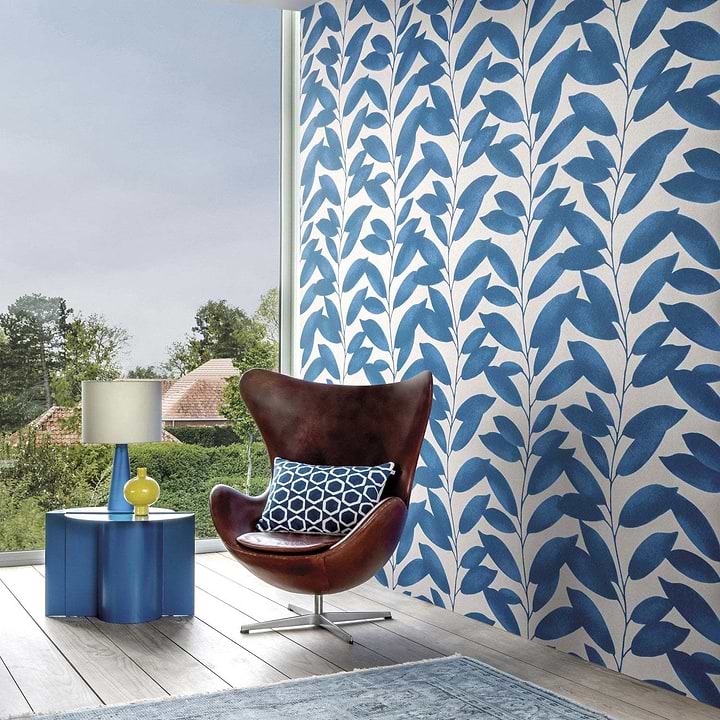 Blooming Marvellous-Behang-Tapete-Omexco by Arte-Selected Wallpapers