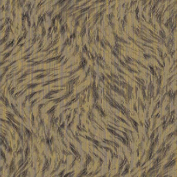 Blushing Sloth-behang-Tapete-Moooi-Sepia-Meter (M1)-MO2043-Selected Wallpapers