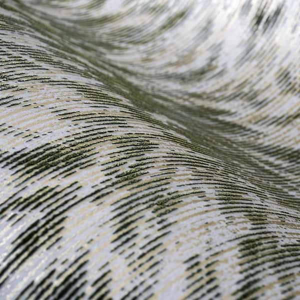 Blushing Sloth-behang-Tapete-Moooi-Selected Wallpapers