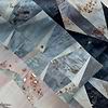 Bois Marbre Arlequin-Behang-Tapete-CMO Paris-Selected Wallpapers