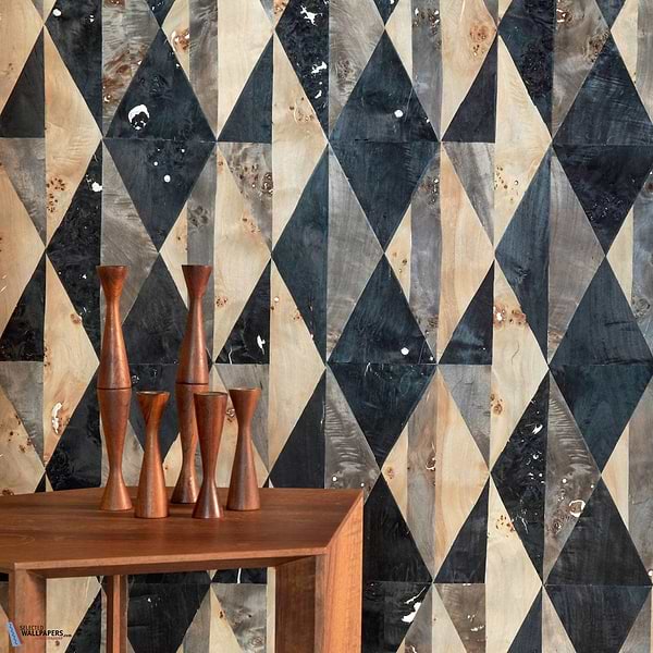 Bois Marbre Arlequin-Behang-Tapete-CMO Paris-Selected Wallpapers