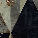 Bois Marbre Arlequin-Behang-Tapete-CMO Paris-Nuage-Meter (M1)-CMO WBO 05 49-Selected Wallpapers