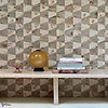 Bois Marbre Ecaille-Behang-Tapete-CMO Paris-Selected Wallpapers