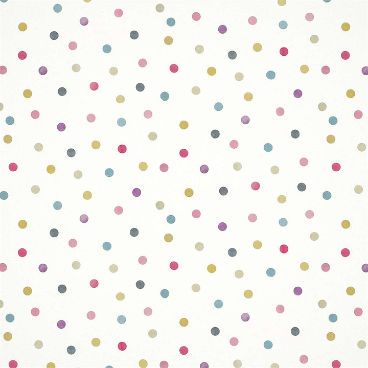 Bon Bon-behang-Tapete-Harlequin-Raspberry/Grape-Rol-112637-Selected Wallpapers