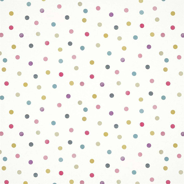 Bon Bon-behang-Tapete-Harlequin-Raspberry/Grape-Rol-112637-Selected Wallpapers