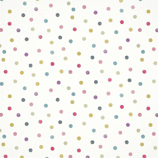 Bon Bon-behang-Tapete-Harlequin-Raspberry/Grape-Rol-112637-Selected Wallpapers