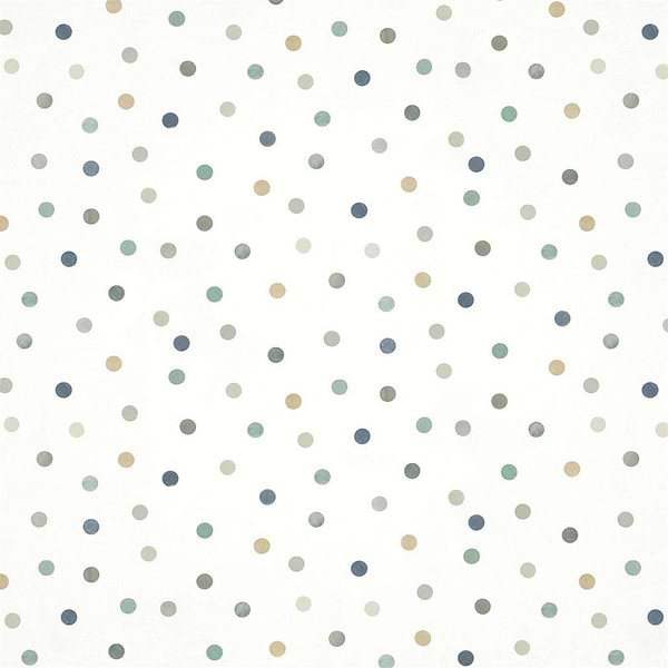 Bon Bon-behang-Tapete-Harlequin-Gilver/Duck Egg-Rol-112638-Selected Wallpapers