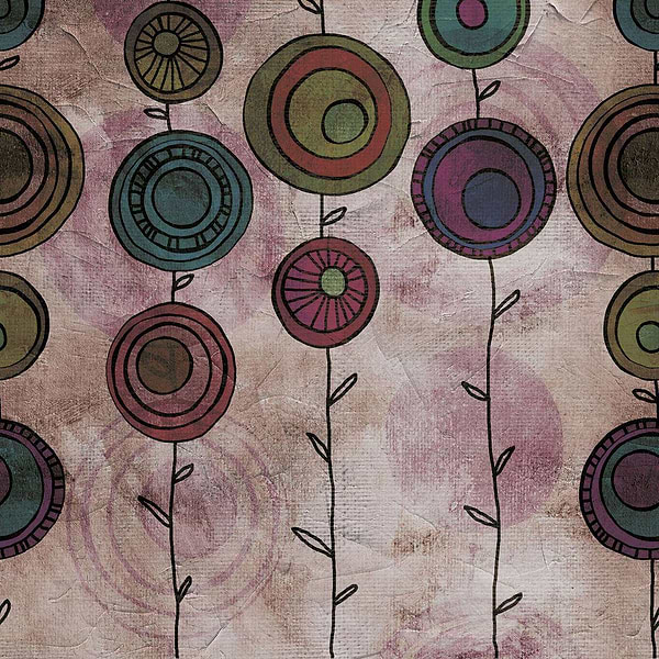 Bon Bon-behang-Tapete-Inkiostro Bianco-1-Vinyl 68 cm-INKOASO2001-Selected Wallpapers