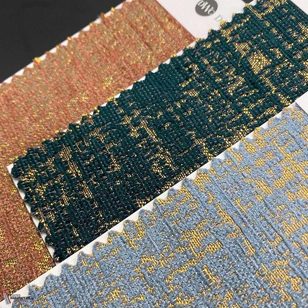 Boogy Woogie-Behang-Tapete-Dutch Walltextile Company-Selected Wallpapers