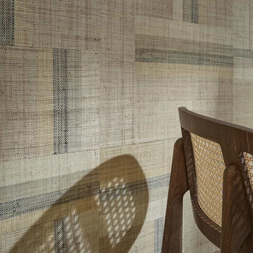 Boro-Behang-Tapete-Omexco by Arte-Selected Wallpapers