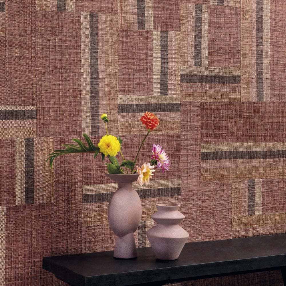 Boro-Behang-Tapete-Omexco by Arte-Selected Wallpapers