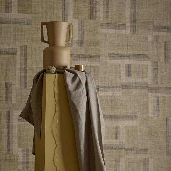 Boro-Behang-Tapete-Omexco by Arte-Selected Wallpapers