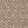 Borough High St.-behang-Tapete-Little Greene-Foil-Rol-0251BHFOILZ-Selected Wallpapers