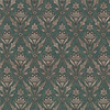 Borough High St.-behang-Tapete-Little Greene-Weld-Rol-0251BHWELDZ-Selected Wallpapers