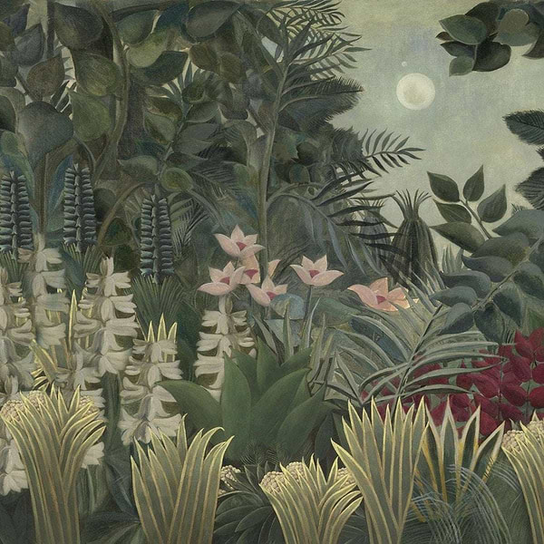 Boscage-Behang-Tapete-Glamora-Selected Wallpapers