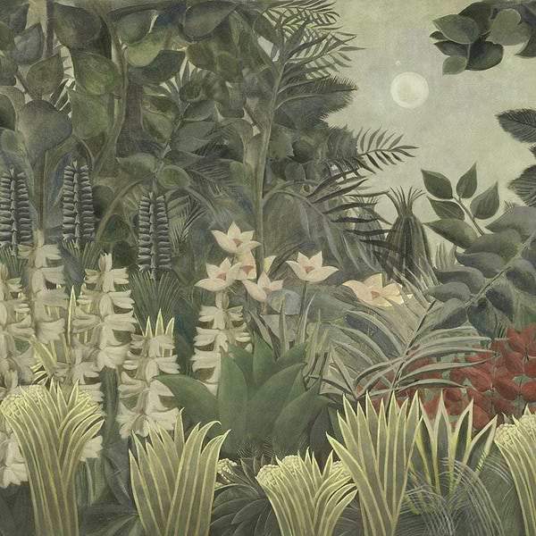 Boscage-Behang-Tapete-Glamora-Selected Wallpapers