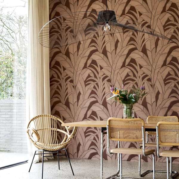 Botanic-behang-Tapete-Arte-Selected Wallpapers