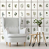 Botany-behang-Tapete-Mind the Gap-Selected Wallpapers