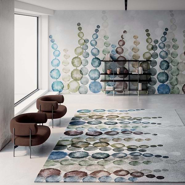 Bottle-Behang-Tapete-INSTABILELAB-Selected Wallpapers