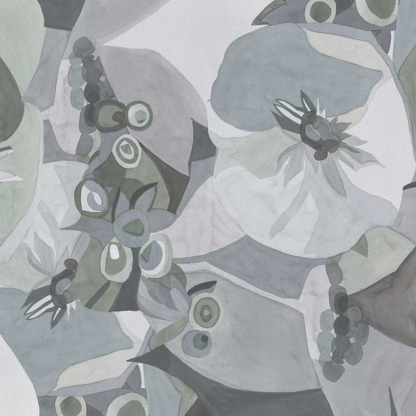 Bouquet-behang-Tapete-Glamora-2B-GlamDecor-GLXI472B-Selected Wallpapers