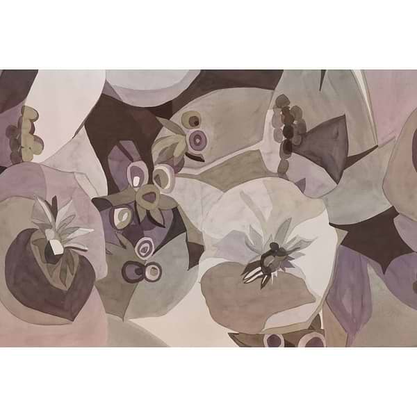 Bouquet-behang-Tapete-Glamora-Selected Wallpapers