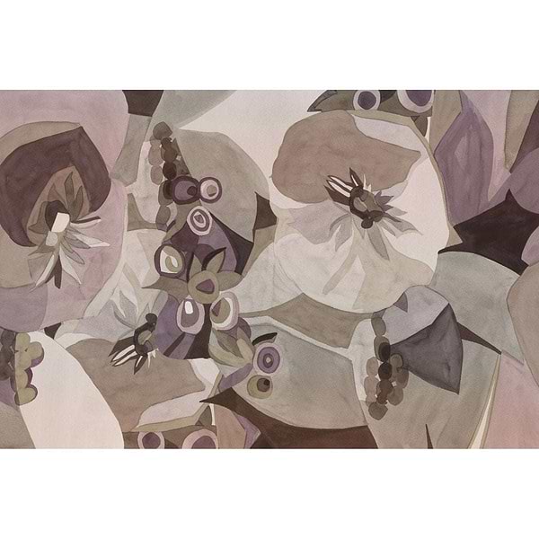 Bouquet-behang-Tapete-Glamora-Selected Wallpapers