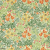 Bower-behang-Tapete-Morris & Co-Herball/Weld-Rol-217204-Selected Wallpapers
