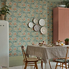 Bower-behang-Tapete-Morris & Co-Selected Wallpapers