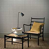 Boxwood Trellis-behang-Tapete-GP&J Baker-Selected Wallpapers