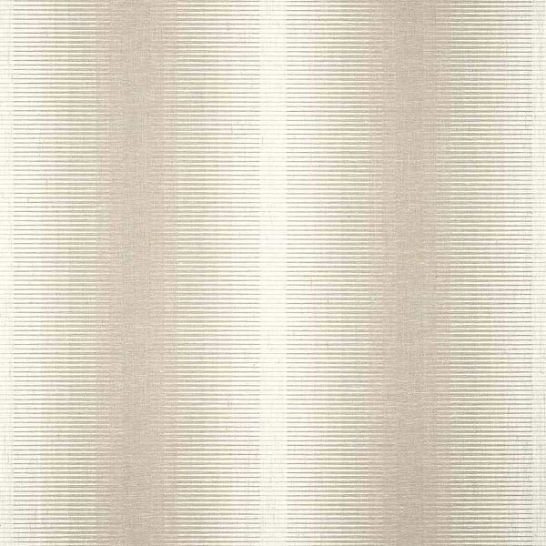 Bozeman Stripe-Behang-Tapete-Thibaut-Beige-Rol-T13259-Selected Wallpapers