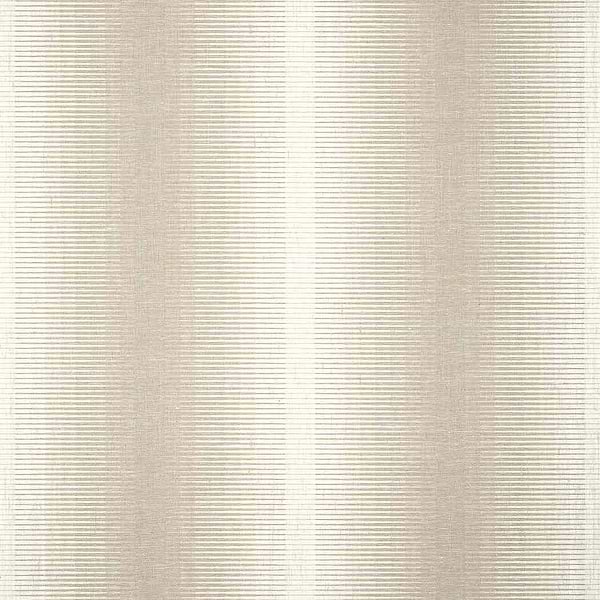 Bozeman Stripe-Behang-Tapete-Thibaut-Beige-Rol-T13259-Selected Wallpapers
