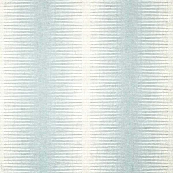 Bozeman Stripe-Behang-Tapete-Thibaut-Spa Blue-Rol-T13260-Selected Wallpapers