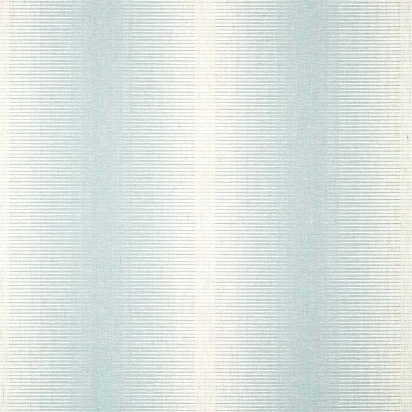 Bozeman Stripe-Behang-Tapete-Thibaut-Spa Blue-Rol-T13260-Selected Wallpapers