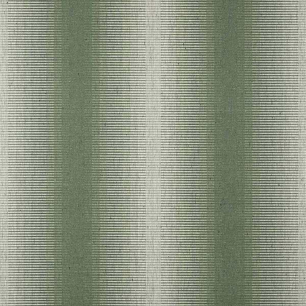 Bozeman Stripe-Behang-Tapete-Thibaut-Green-Rol-T13262-Selected Wallpapers