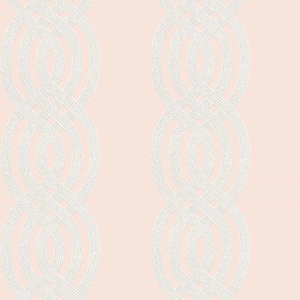 Braid-Behang-Tapete-Thibaut-Blush-Rol-T10801-Selected Wallpapers