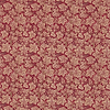 Bramble stof-Fabric-Tapete-Morris & Co-Wine/Thyme-Meter (M1)-224465-Selected Wallpapers