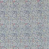 Bramble stof-Fabric-Tapete-Morris & Co-Mineral/Slate-Meter (M1)-226716-Selected Wallpapers