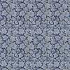 Bramble stof-Fabric-Tapete-Morris & Co-Indigo/Mineral-Meter (M1)-226724-Selected Wallpapers