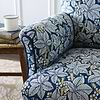 Bramble stof-Fabric-Tapete-Morris & Co-Selected Wallpapers