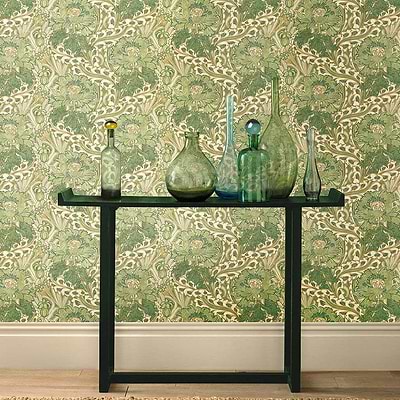 Brantwood-Behang-Tapete-GP&J Baker-Selected Wallpapers