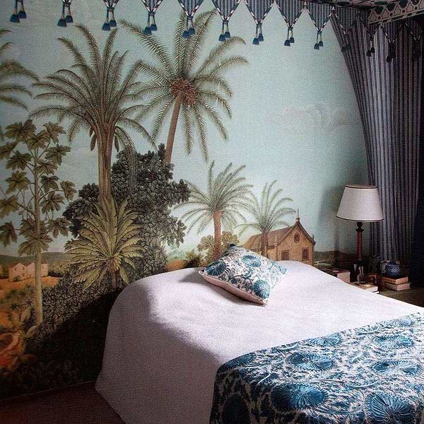 Brazil-behang-Iksel-Selected Wallpapers