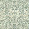 Brer Rabbit-behang-Tapete-Morris & Co-Slate/Vellum-Rol-210413-Selected Wallpapers