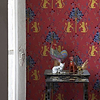 Brianda Fitz-James Stuart - Medieval Tapestry-Behang-Tapete-Coordonne-Selected Wallpapers