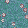 Briar Rose-behang-Little Greene-Marine Blue-Rol-0263BRMARIN-Selected Wallpapers