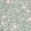 Briar Rose-behang-Little Greene-Salix-Rol-0263BRSALIX-Selected Wallpapers