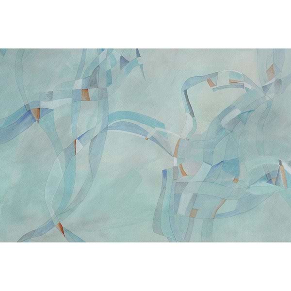 Bright Crystal-behang-Tapete-Glamora-Selected Wallpapers