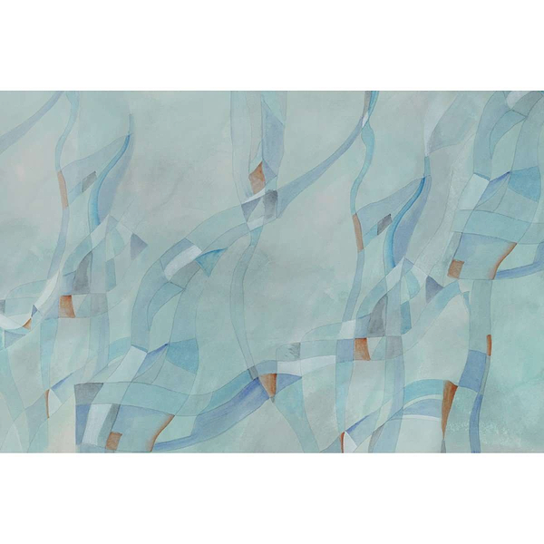 Bright Crystal-behang-Tapete-Glamora-Selected Wallpapers